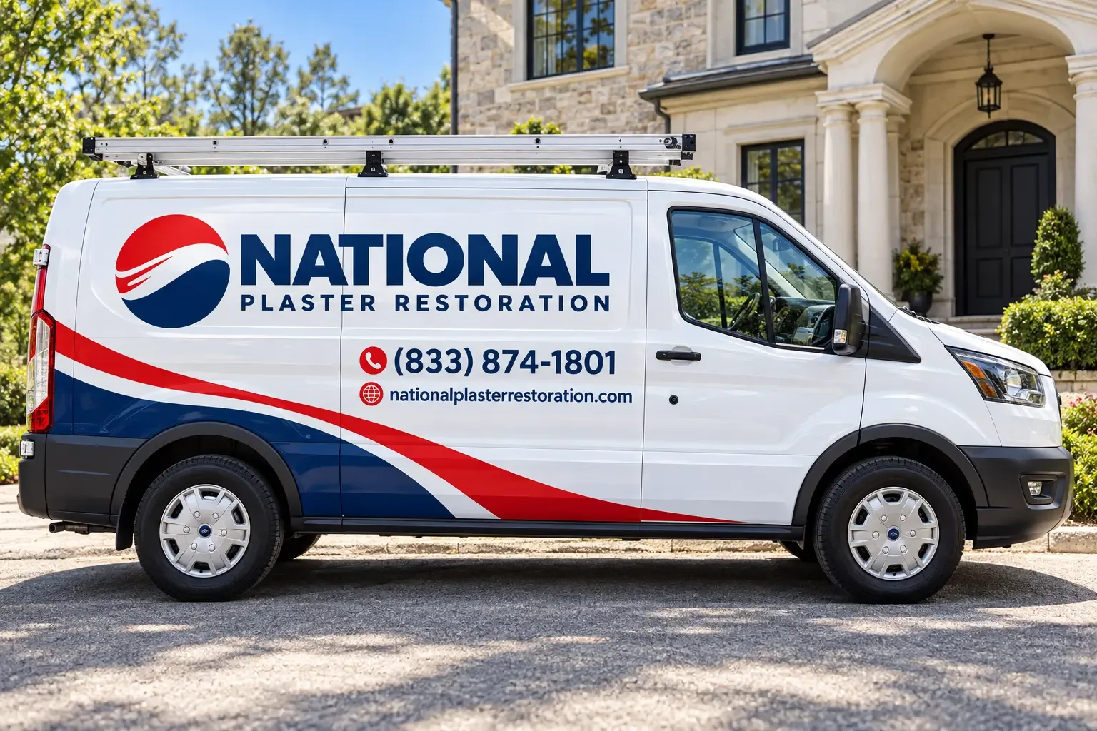 Plaster Repair in Andrews, SC near me